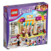 Lego® friends 41006 pekárna v centru