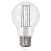 LED Žárovka FILAMENT A60 E27/13W/230V 3000K