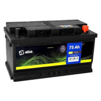 ALZA EFB 75 Ah, 12 V