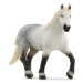 Schleich 13971 percheronská klisna