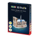 3D Puzzle REVELL 00121 - Notre-Dame de Paris