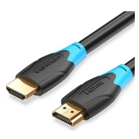 Vention HDMI 2.0 High Quality Cable 1m Black