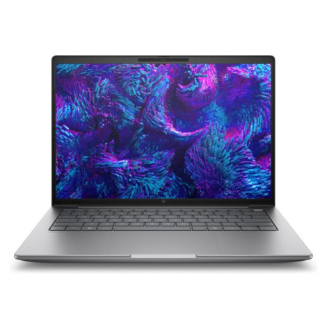 HP ZBook 8 14" G1i B30KHES#BCM Stříbrná