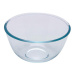 Skleněná mísa PYREX Ø17cm, 1,1l