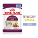 Royal Canin Sensory Smell - vlhké krmivo v želé pro dospělé kočky 12 x 85 g