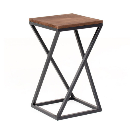 Odkládací stolek Ayakli Hanah Home