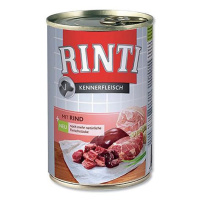 Finnern Rinti Hovězí konzerva 400 g