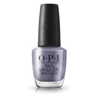 OPI Nail Lacquer You’ve Got Nail 15 ml