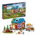 LEGO® Friends 41735 Malý domek na kolech