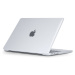 iWant Shell Cover Apple MacBook Pro 16" (2023/2021) transparentní