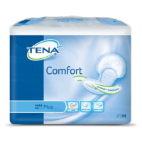 TENA Comfort Plus - Inkontinenční plena (46ks)