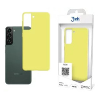 Kryt 3MK Matt Case Samsung S22+ S906 lime