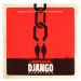 Quentin Tarantino - Django Unchained (2 LP)