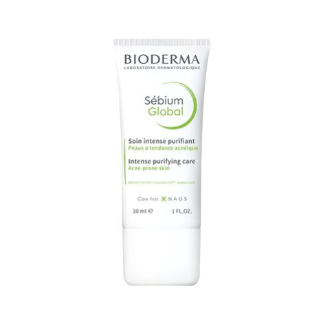 BIODERMA Sébium Global 30 ml