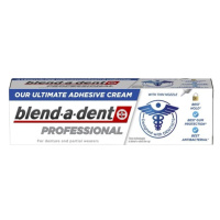 Blend-a-dent Adhes Cream Professional, upevňujíci krém 40 g