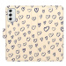 iSaprio Flip pouzdro Heart Light 02 pro Samsung Galaxy M52 5G