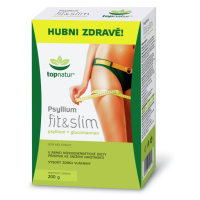 Psyllium fit&slim 200g Topnatur