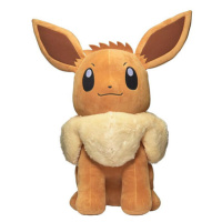 Pokémon plyšák Eevee 60 cm