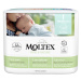 MOLTEX Pure & Nature Newborn 2-5 kg  22 kusů