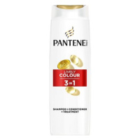 PANTENE Pro-V Color Protect 3v1 pro barvené vlasy 325 ml