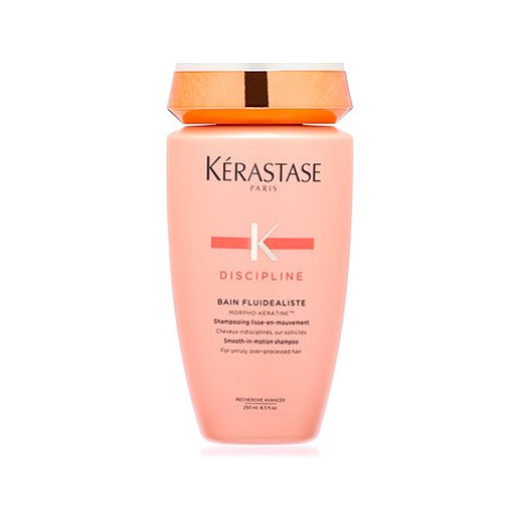 KÉRASTASE Discipline Bain Fluidealiste Sans Sulfate 250 ml Kérastase