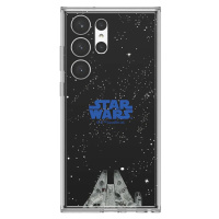 StarWars Lenticular Plate Samsung Galaxy S23 Ultra