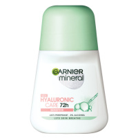 Garnier Mineral Hyaluronic Ultra Care roll-on antiperspirant, 50 ml