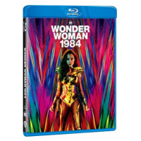 Wonder Woman 1984 - Blu-ray