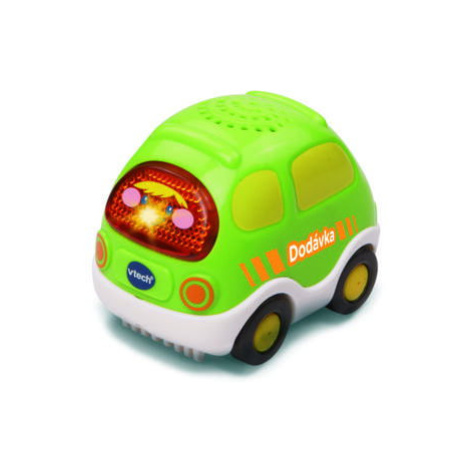 Vtech Tut Tut - Dodávka SK