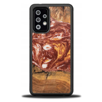 Bewood Jedinečné Pouzdro pro Samsung Galaxy A72 5G Planets Mars