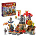 LEGO® NINJAGO® 71818 Turnajová bitevní aréna