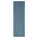 Mint Rugs - Hanse Home koberce Kusový koberec Cloud 103933 Petrolblue - 160x230 cm