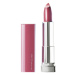 Maybelline Color Sensational Made For All rtěnka 376 Pink for Me