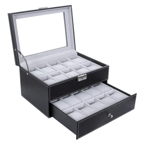 Box na hodinky JWB020