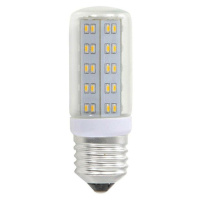JUST LIGHT LEUCHTEN DIRECT LED žárovka tvar trubky, E27, 4W 3000K LD 08130