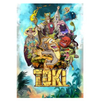 Toki (PC) Steam DIGITAL