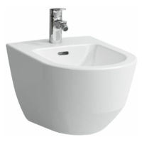 Bidet Laufen Pro závěsný, vnitřní přívod H8309520003021