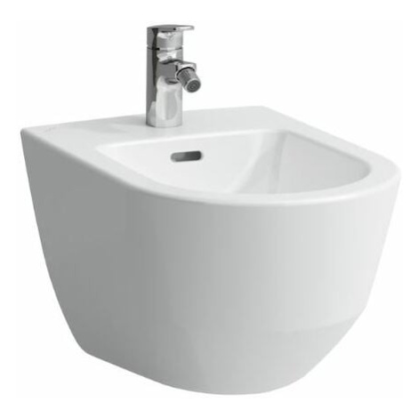 Bidet Laufen Pro závěsný, vnitřní přívod H8309520003021