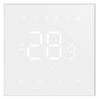 AVATTO-W Wifi termostat, boiler (410-BH-3A-gas, Wifi Gas Boiler Heating Smart Thermostat)