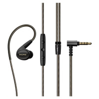 Sluchátka 1MORE Headphones, Penta driver P50 (black)
