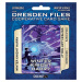 Evil Hat Productions Dresden Files Cooperative Card Game: Winter Schemes