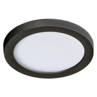 Azzardo Azzardo  - LED Koupelnové podhledové svítidlo SLIM 1xLED/6W/230V IP44