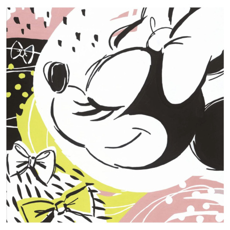 CreArt 201266 Disney: Minnie Mouse RAVENSBURGER