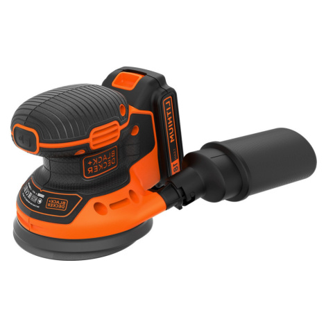 Brusky Black + Decker