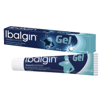 IBALGIN Gel 50 g