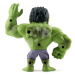 Figurka sběratelská Marvel Hulk Jada kovová výška 15 cm