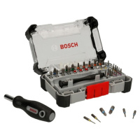 Sada šroubovacích bitů Bosch Precision 42ks 2607002835