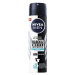 NIVEA MEN Black & White Fresh 150 ml