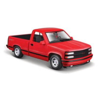 Maisto - Chevrolet 454 SS Pick-up 1993 , 1:24