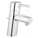 Grohe 3220410E - Páková umyvadlová baterie, chrom